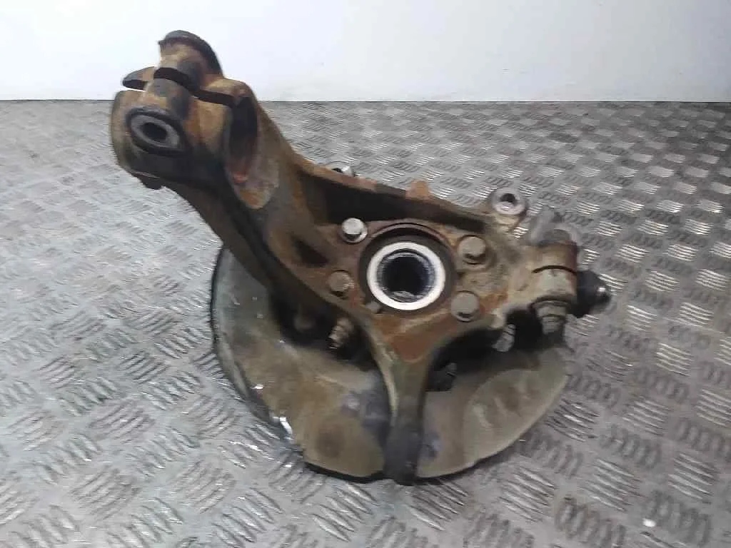 Mangueta Delantera Izquierda para Nissan Qashqai (J11)