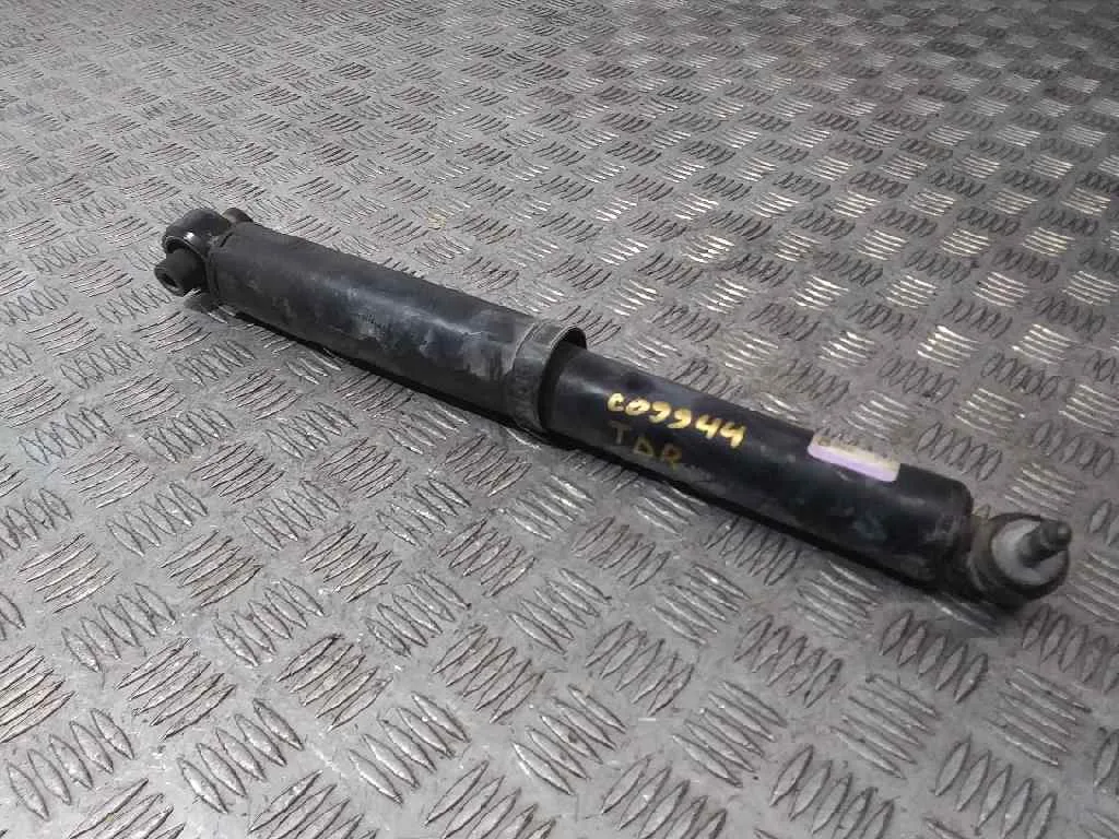 Amortiguador Trasero Derecho para Nissan Qashqai (J11)