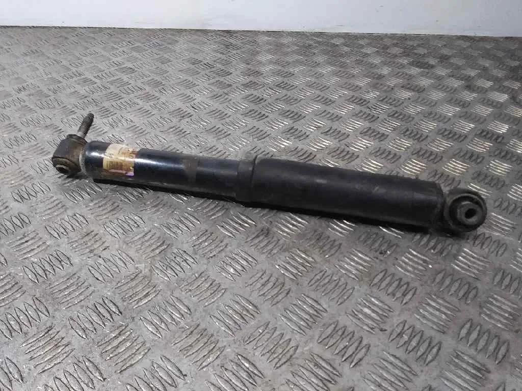 Amortiguador Trasero Derecho para Nissan Qashqai (J11)