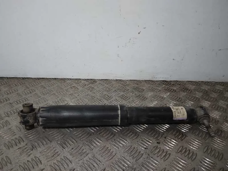 Amortiguador Trasero Izquierdo para Nissan Qashqai (J11)