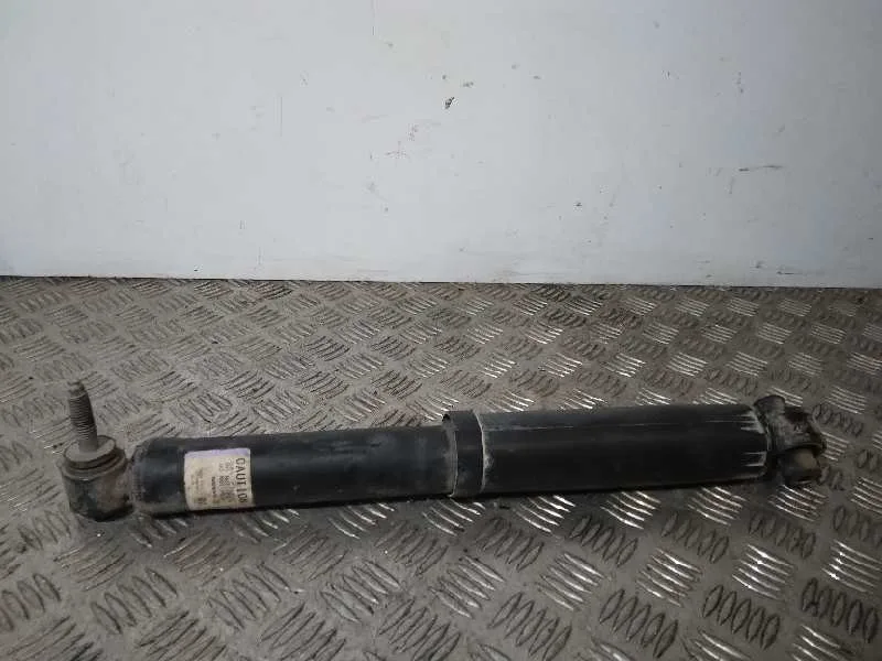 Amortiguador Trasero Izquierdo para Nissan Qashqai (J11)
