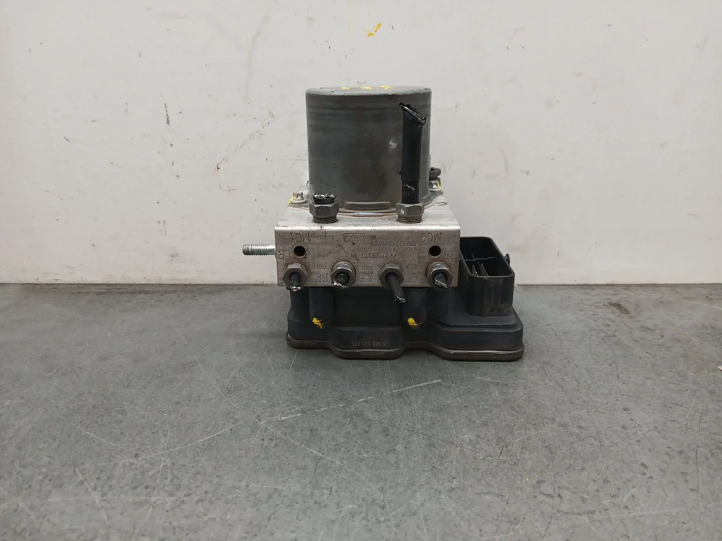 Abs para Ford Transit Custom Kasten