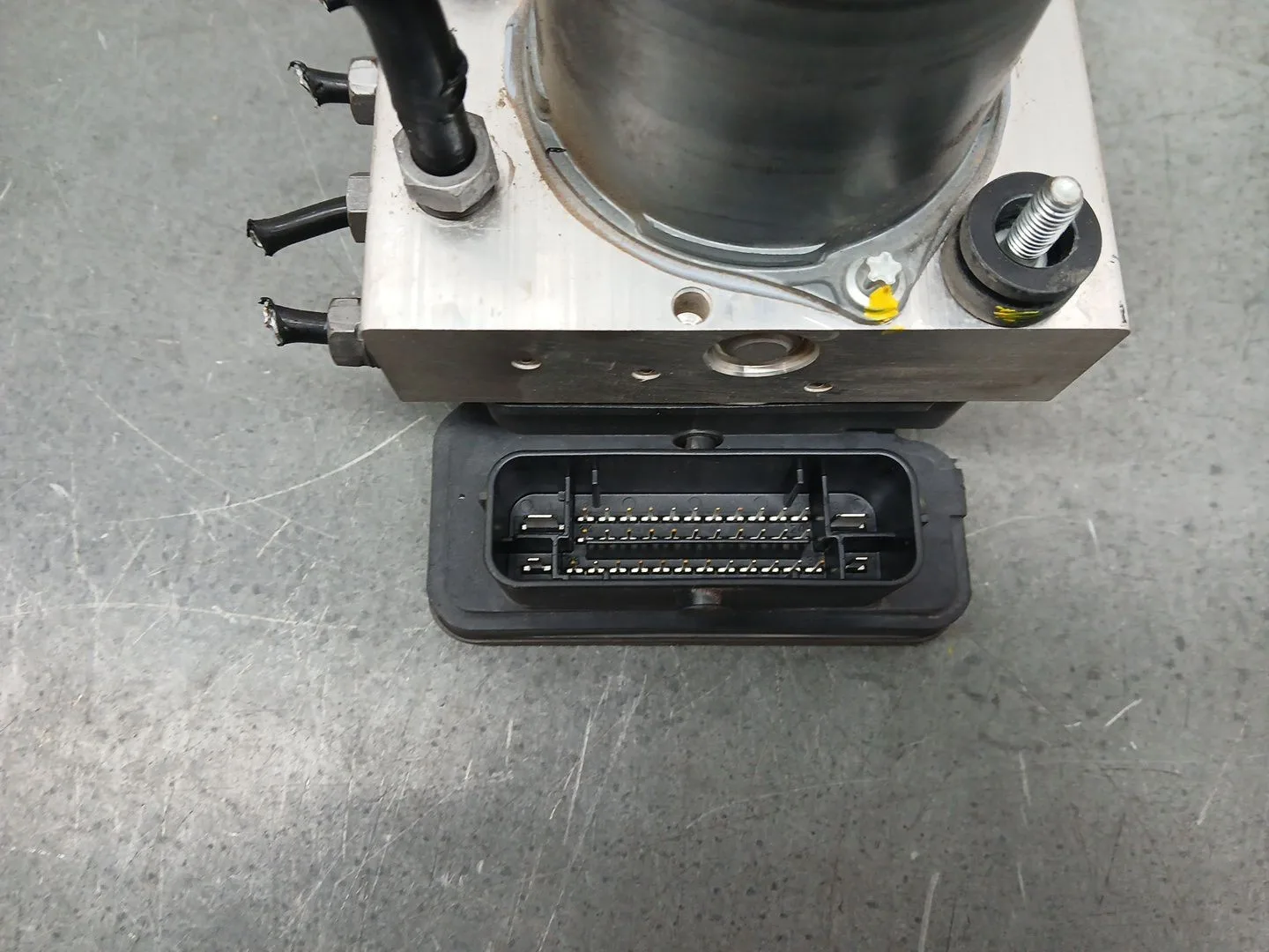 Abs para Ford Transit Custom Kasten