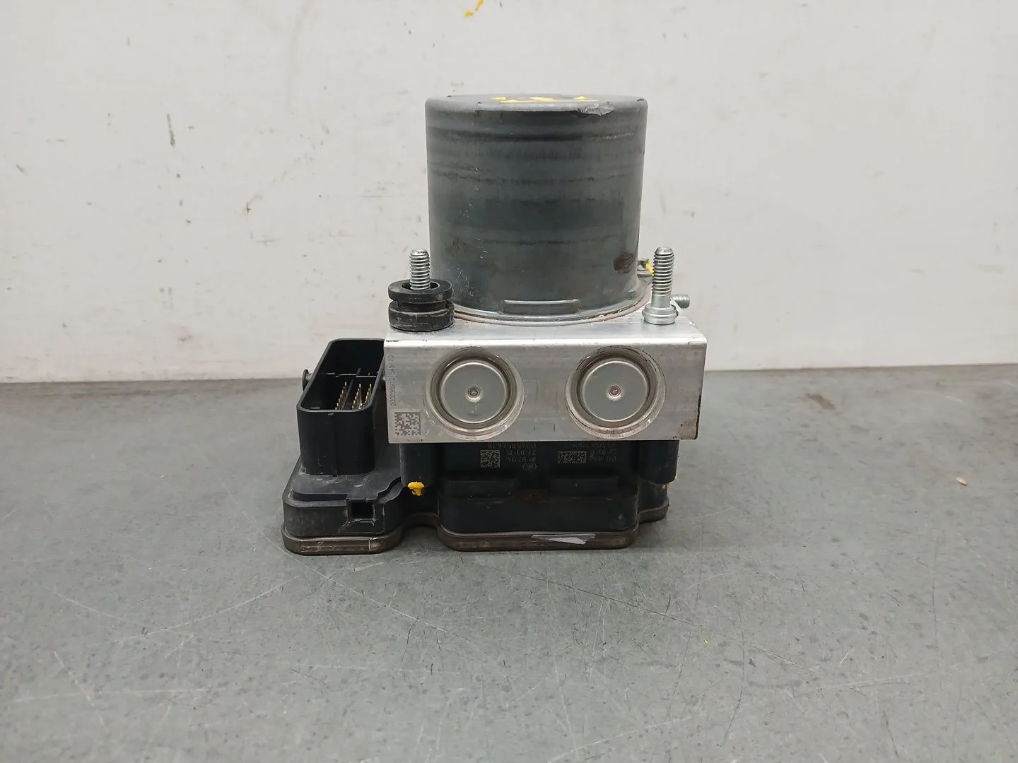 Abs para Ford Transit Custom Kasten
