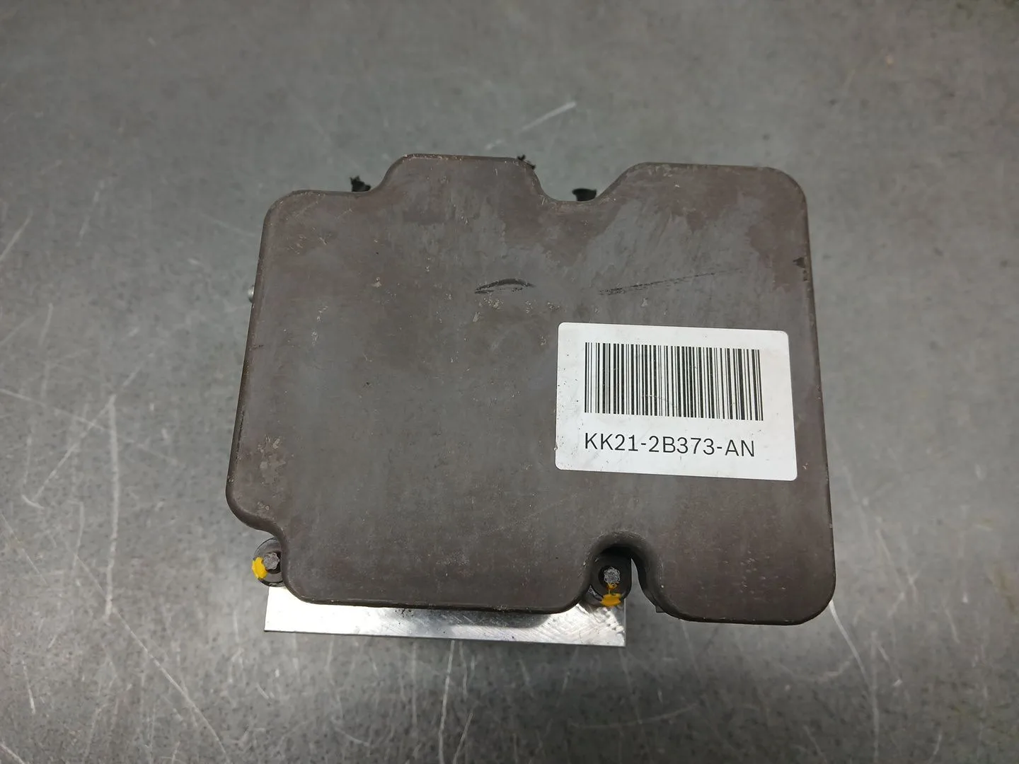 Abs para Ford Transit Custom Kasten