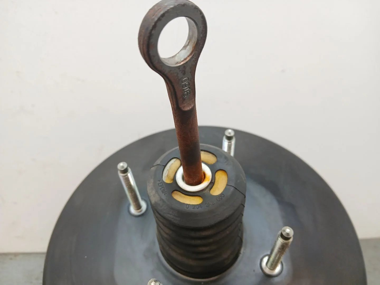 Servofreno para Ford Transit Custom Kasten