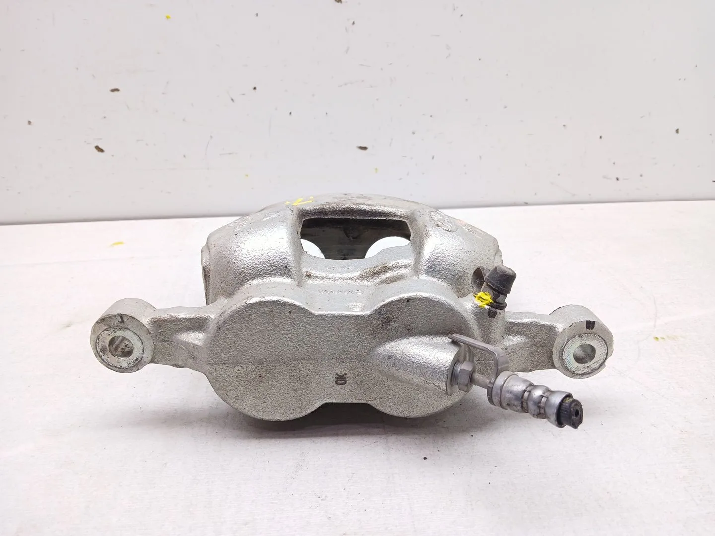 Pinza Freno Delantera Derecha para Ford Transit Custom Kasten