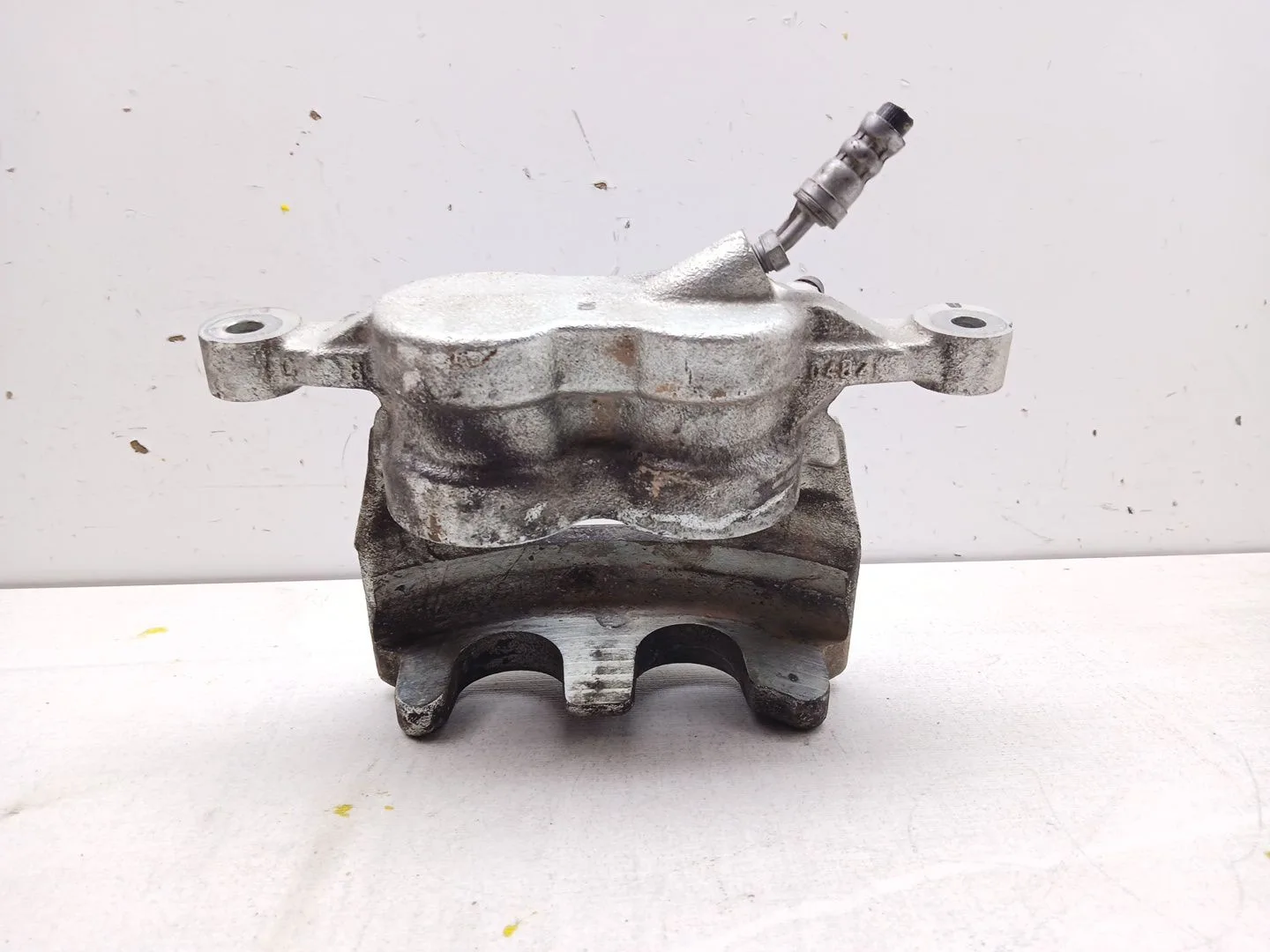 Pinza Freno Delantera Derecha para Ford Transit Custom Kasten