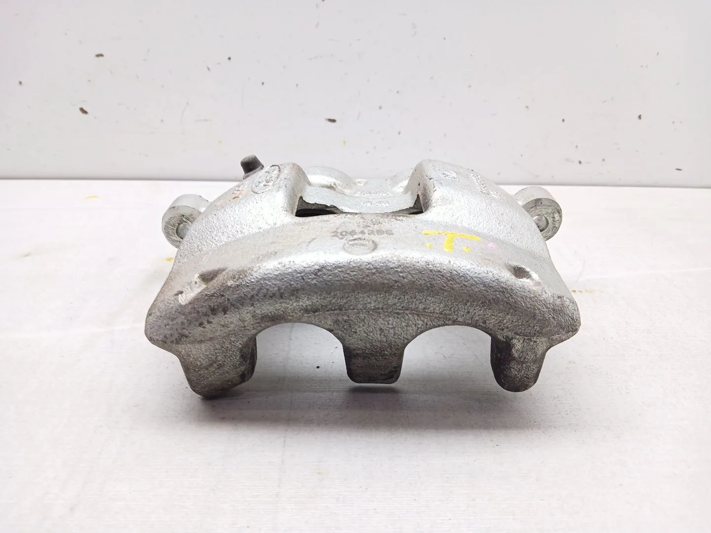 Pinza Freno Delantera Derecha para Ford Transit Custom Kasten