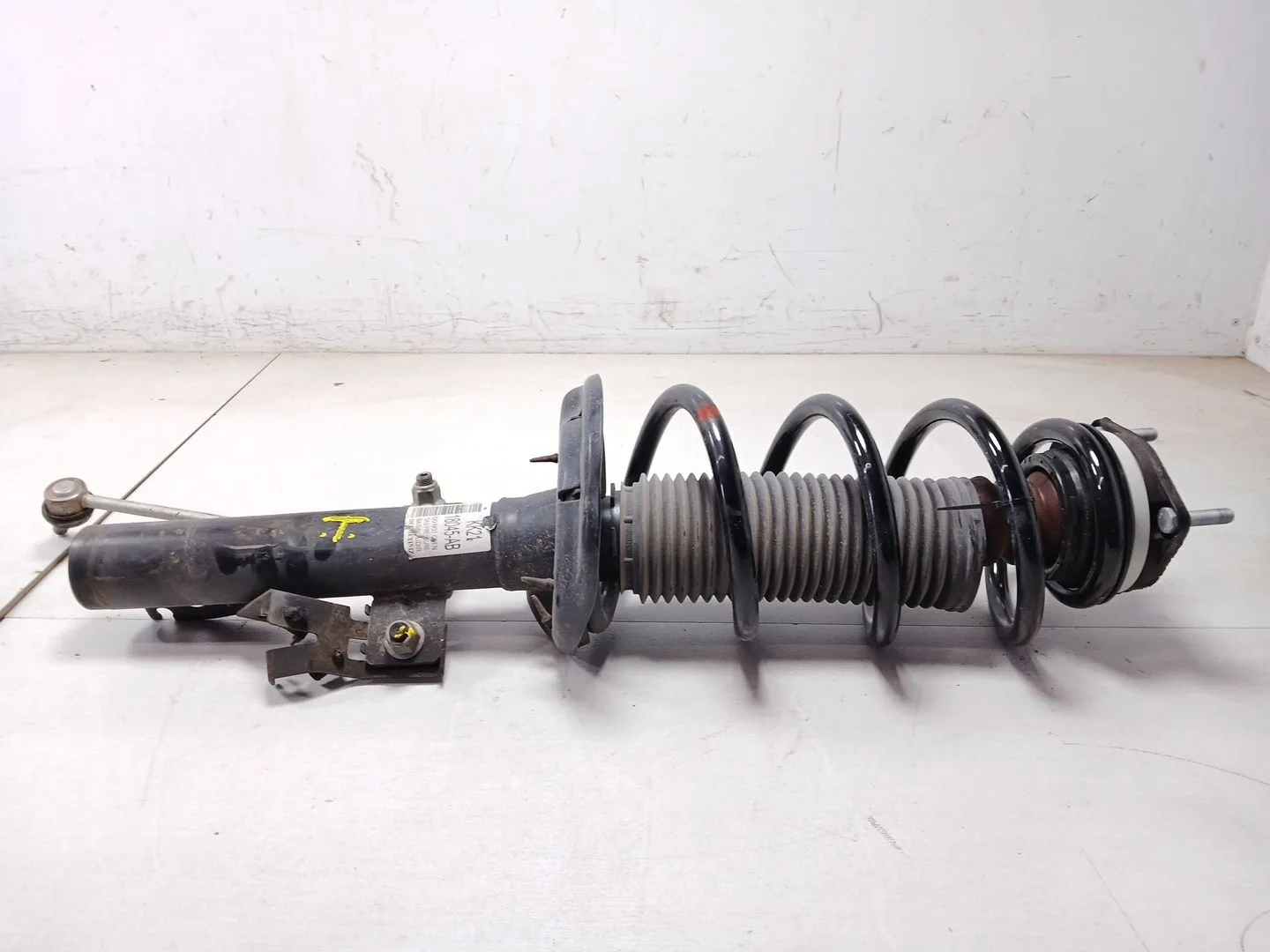 Amortiguador Delantero Derecho para Ford Transit Custom Kasten