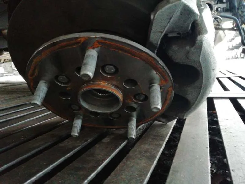 Mangueta Delantera Derecha para Ford Transit Custom Kasten