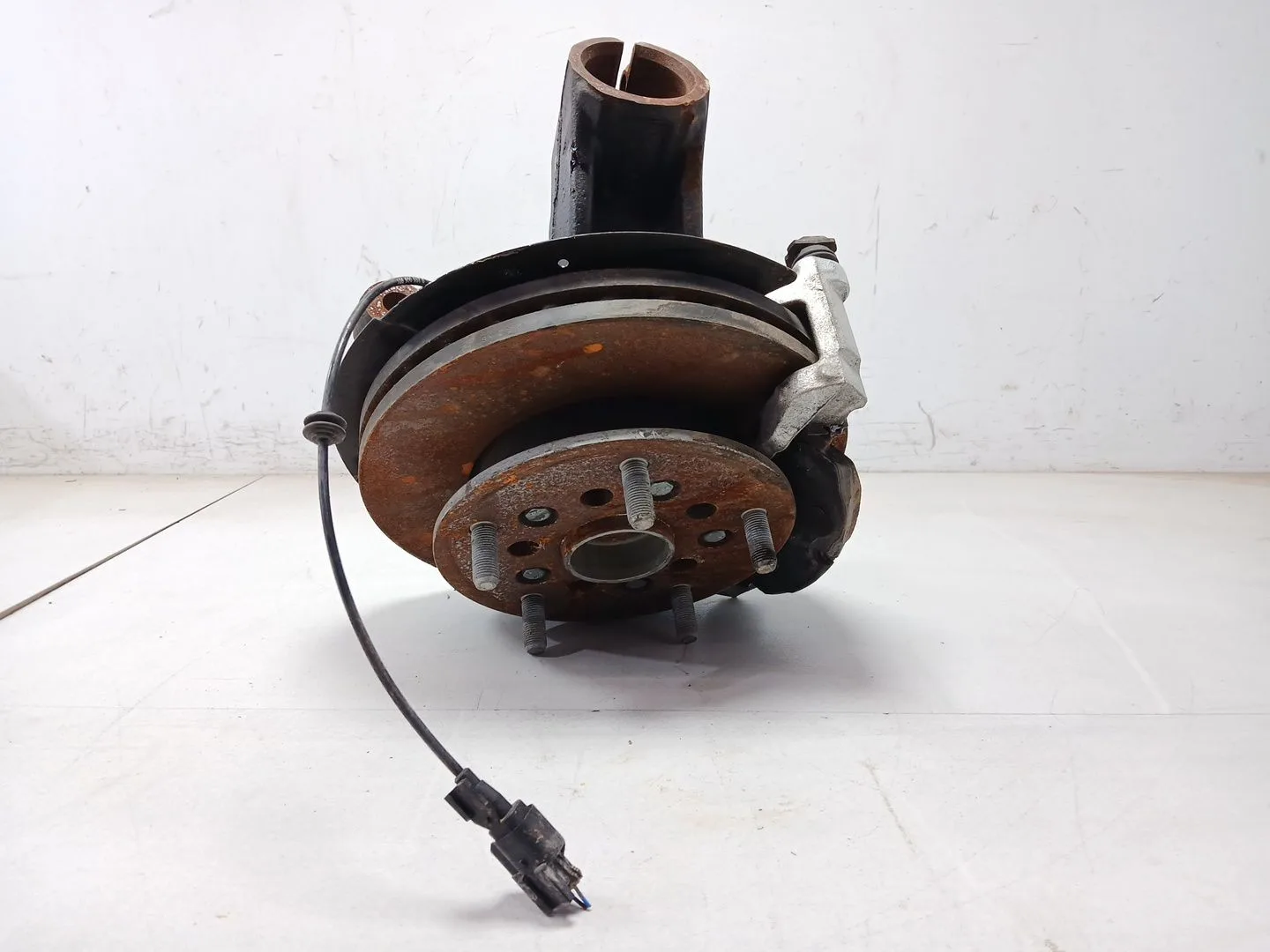 Mangueta Delantera Derecha para Ford Transit Custom Kasten