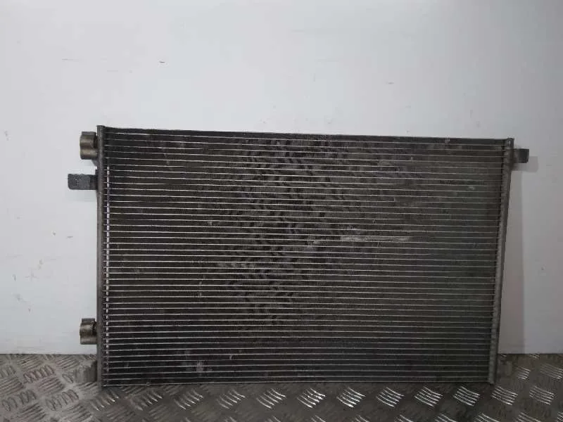 Condensador / Radiador Aire Acondicionado para Renault Grand Scenic