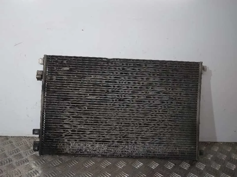Condensador / Radiador Aire Acondicionado para Renault Grand Scenic
