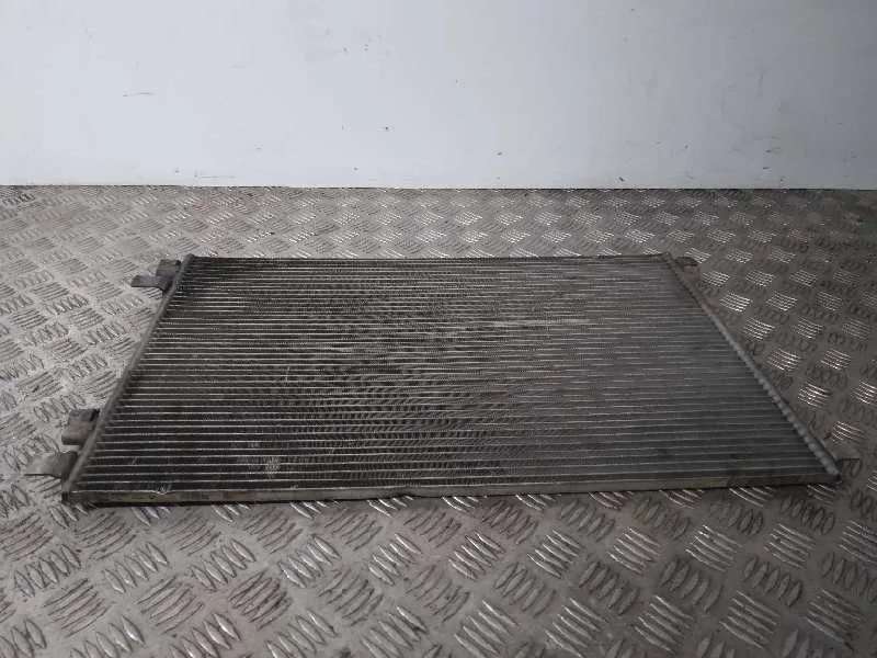 Condensador / Radiador Aire Acondicionado para Renault Grand Scenic