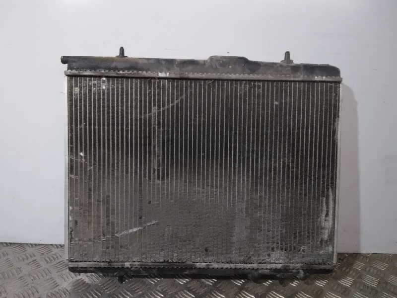 Radiador Agua para Peugeot 206+