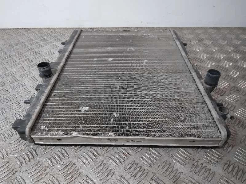 Radiador Agua para Peugeot 206+
