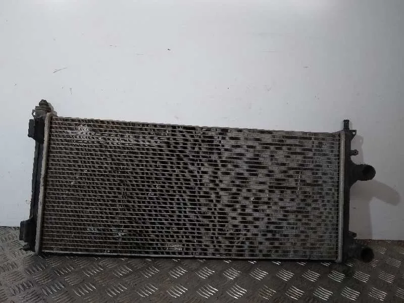 Radiador Agua para Fiat Doblo (119)
