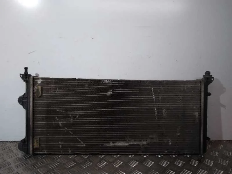 Radiador Agua para Fiat Doblo (119)
