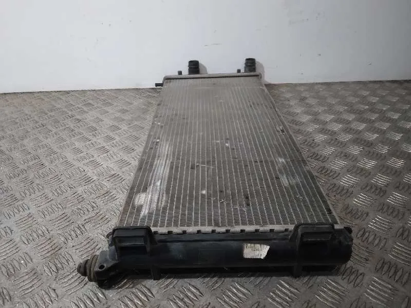Radiador Agua para Fiat Doblo (119)