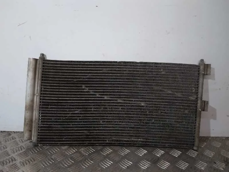 Condensador / Radiador Aire Acondicionado para Fiat Doblo (119)