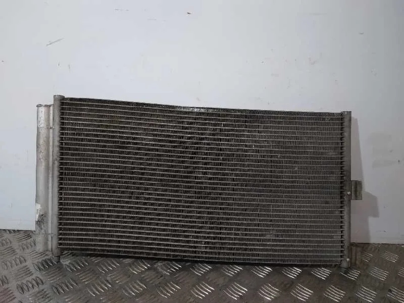Condensador / Radiador Aire Acondicionado para Fiat Doblo (119)