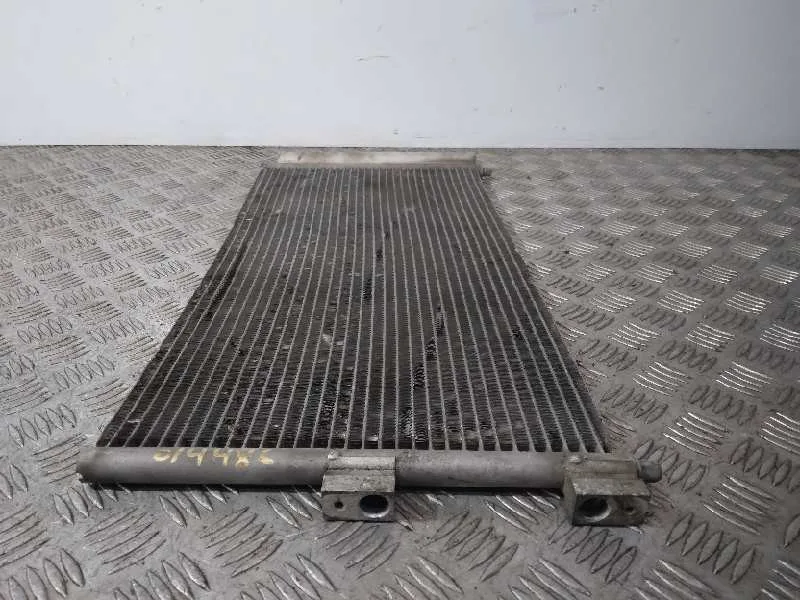 Condensador / Radiador Aire Acondicionado para Fiat Doblo (119)