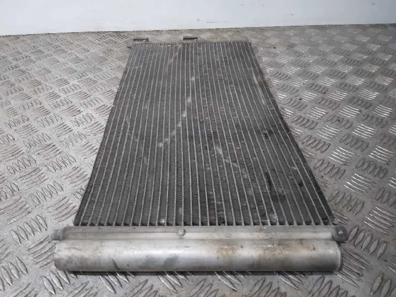 Condensador / Radiador Aire Acondicionado para Fiat Doblo (119)