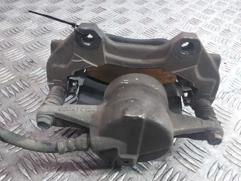 Pinza Freno Delantera Derecha para Fiat Tipo Ii (357) Berlina