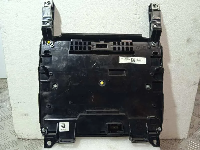 Mando Climatizador para Citroën C4 Lim.