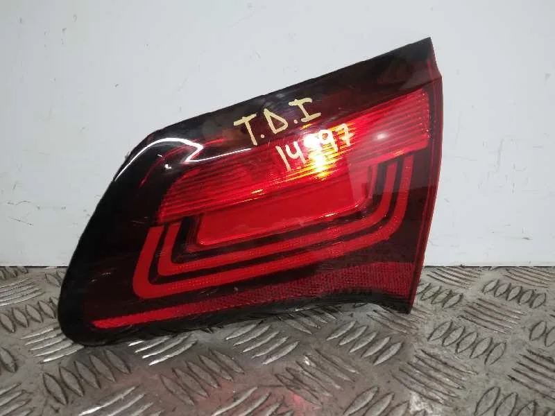 Piloto Trasero Derecho Interior para Citroën C4 Lim.