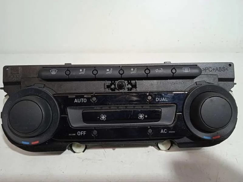 Mando Climatizador para Seat Leon (1P1)