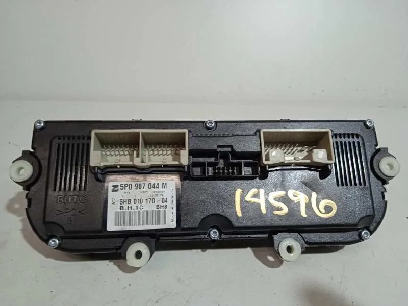 Mando Climatizador para Seat Leon (1P1)