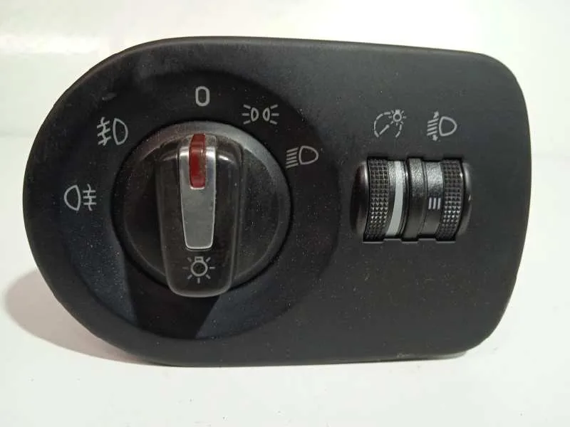 Mando Luces para Seat Leon (1P1)