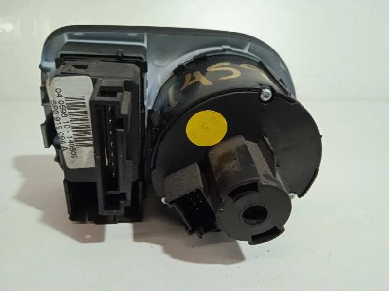 Mando Luces para Seat Leon (1P1)