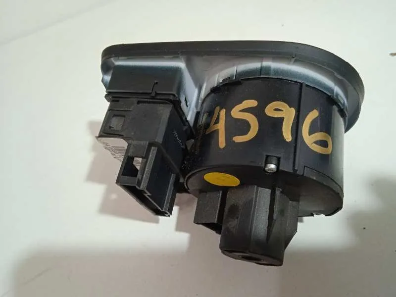 Mando Luces para Seat Leon (1P1)