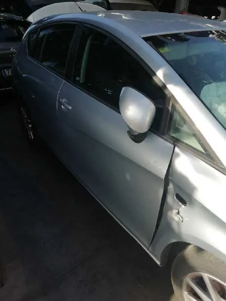 Puerta Delantera Derecha para Seat Leon (1P1)