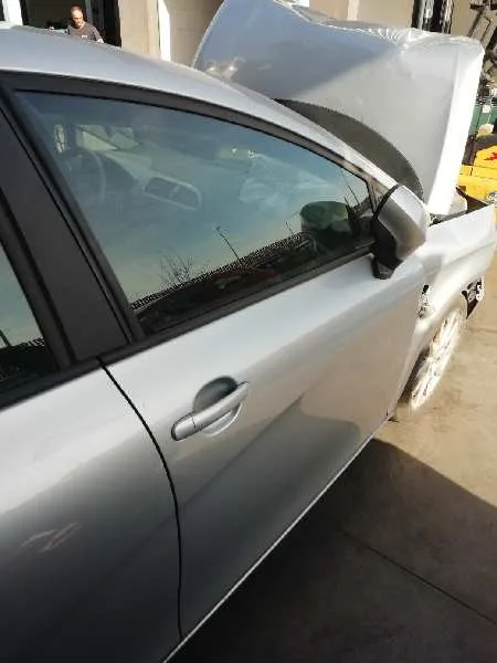 Puerta Delantera Derecha para Seat Leon (1P1)