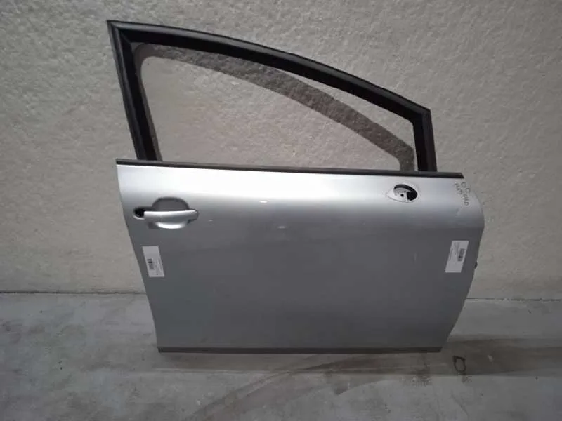 Puerta Delantera Derecha para Seat Leon (1P1)