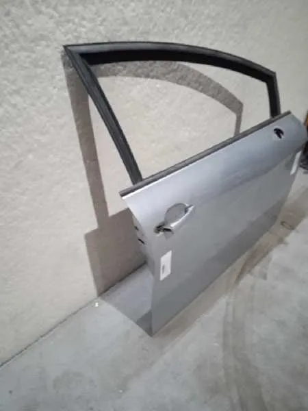 Puerta Delantera Derecha para Seat Leon (1P1)