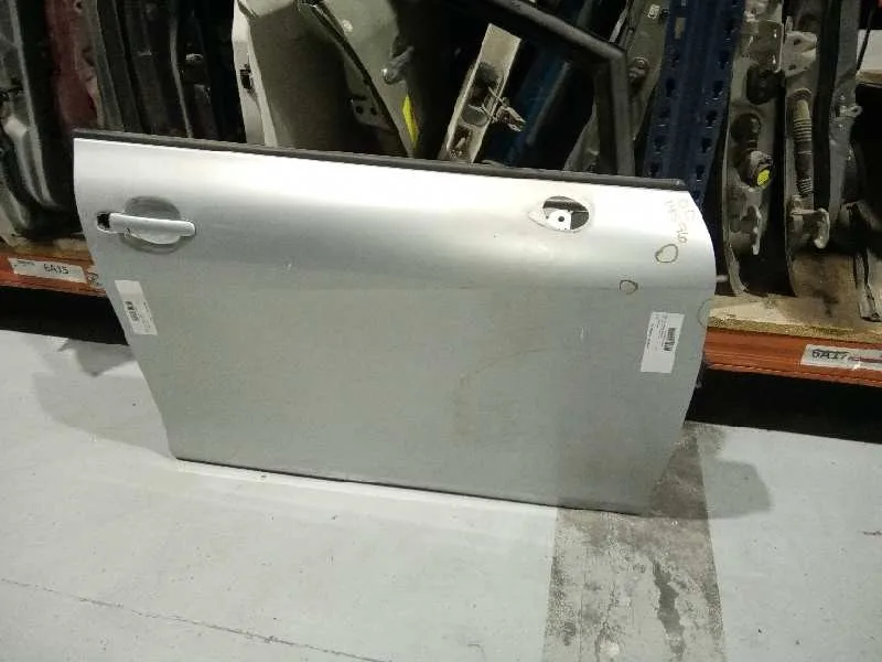 Puerta Delantera Derecha para Seat Leon (1P1)