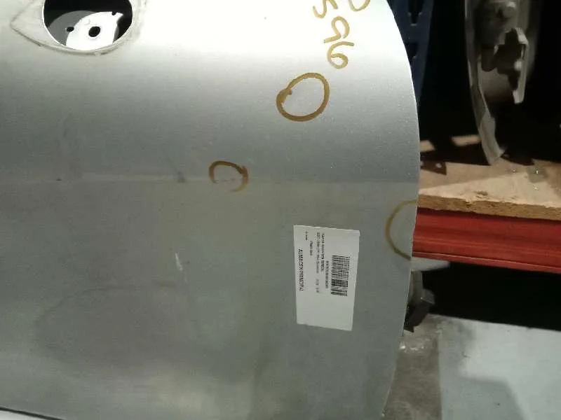 Puerta Delantera Derecha para Seat Leon (1P1)