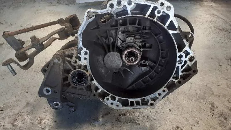 Caja Cambios para Opel Corsa D