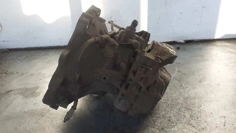 Caja Cambios para Opel Corsa D