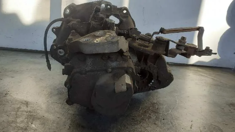 Caja Cambios para Opel Corsa D