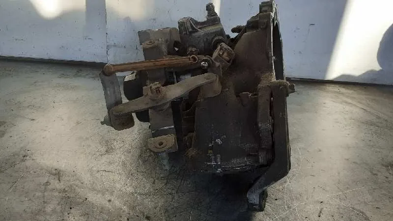 Caja Cambios para Opel Corsa D