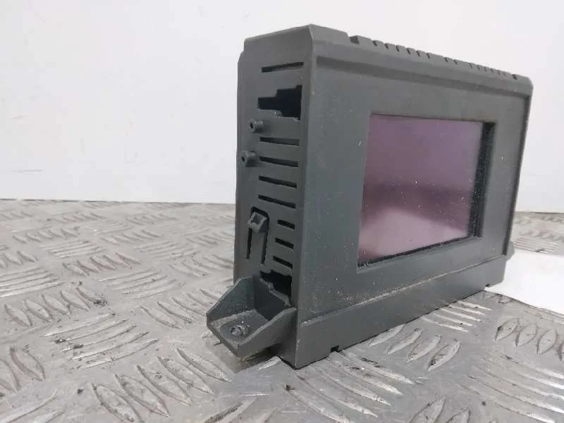 Display para Opel Corsa D