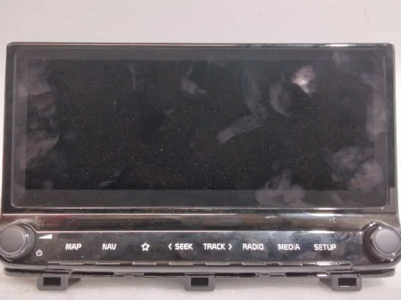 Pantalla Multifuncion para Kia Xceed