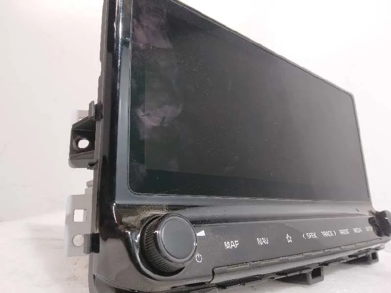 Pantalla Multifuncion para Kia Xceed
