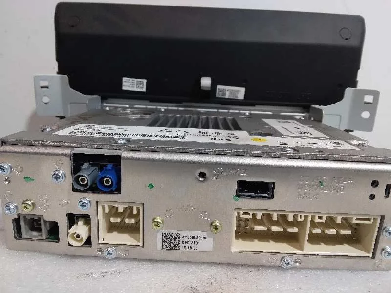 Pantalla Multifuncion para Kia Xceed